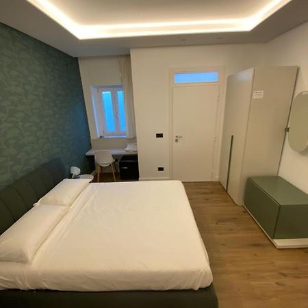 Villa Palladino Rooms Giovinazzo Eksteriør billede