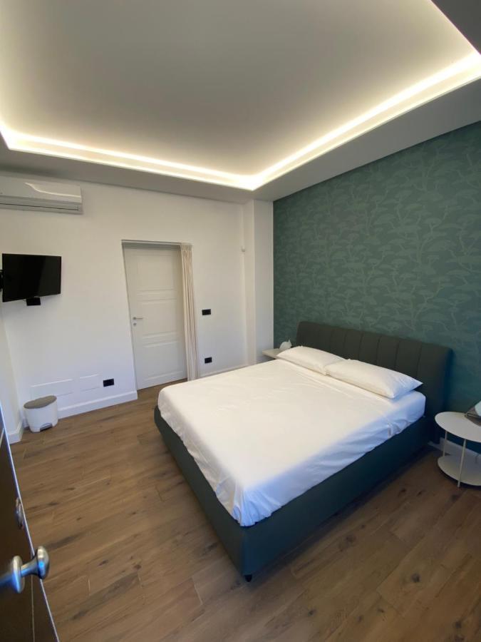 Villa Palladino Rooms Giovinazzo Eksteriør billede